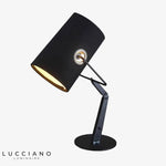 Lampe De Bureau Design Ajustable Luminaire Chambre