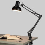 Lampe De Bureau Led Ajustable Luminaire Chambre