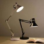 Lampe De Bureau Led Flexible Luminaire Chambre