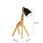 Lampe De Bureau Led Style Girafe Luminaire Chambre