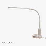 Lampe De Bureau Led Usb Ajustable Luminaire Chambre