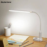 Lampe De Bureau Led Usb Ajustable Luminaire Chambre