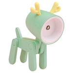 Lampe de Bureau Petit Cerf Pour Enfants