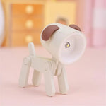 Lampe de bureau Petit Chien Pour Enfants