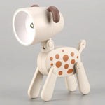 Lampe de bureau Petit Chien Pour Enfants