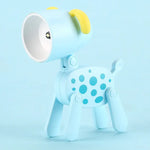 Lampe de bureau Petit Chien Pour Enfants