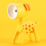 Lampe de bureau Petit Chien Pour Enfants