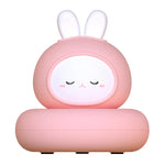 Lampe de chevet Animaux Mignon pour Enfants