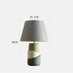 Lampe De Chevet Céramique Design Luminaire Chambre