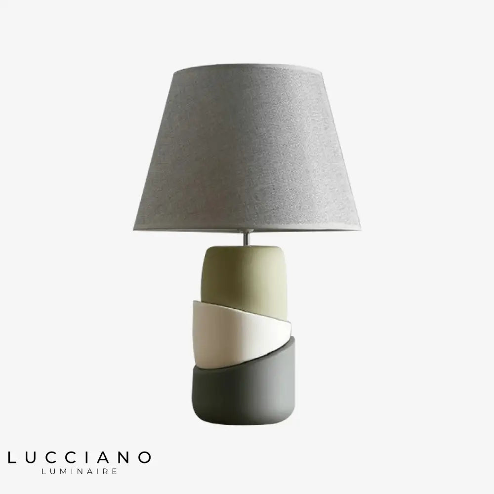 Lampe De Chevet Céramique Design Luminaire Chambre