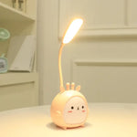 Lampe de chevet Cerf Mignon pour Enfants