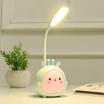 Lampe de chevet Cerf Mignon pour Enfants