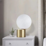 Lampe de chevet Design en Forme de Boule