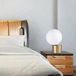 Lampe de chevet Design en Forme de Boule