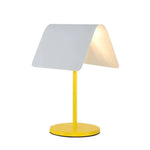 Lampe De Chevet Design Jaune Luminaire Chambre