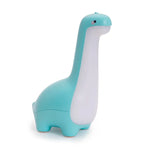 Lampe de chevet Dinosaure coloré pour enfants