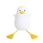 Lampe de chevet Gentil Canard pour Enfants