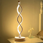 Lampe de Chevet Infini Luxueuse