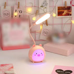 Lampe de Chevet Lapin Mignon pour Enfants