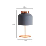 Lampe De Chevet Led Design Luminaire Chambre