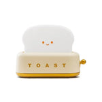 Lampe de chevet LED Toast pour Enfants