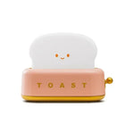 Lampe de chevet LED Toast pour Enfants