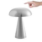 Lampe de chevet Luxueuse Champignon