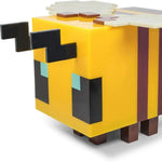 Lampe de chevet Minecraft Abeille pour Enfants