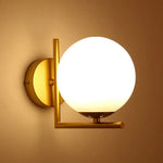 Lampe de chevet Murale Luxueuse Lune