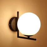 Lampe de chevet Murale Luxueuse Lune