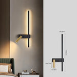 Lampe de chevet Murale Luxueuse