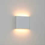 Lampe de chevet Murale Moderne Bloc