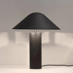 Lampe De Chevet Noire Design Luxe Luminaire Chambre