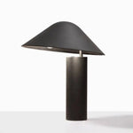 Lampe De Chevet Noire Design Luxe Noir Luminaire Chambre