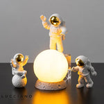 Lampe de chevet Originale Astronautes