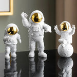 Lampe de chevet Originale Astronautes