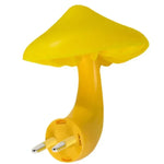 Lampe de chevet Prise Murale Champignon LED