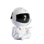 Lampe de chevet Projecteur Petit Astronaute