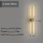 Lampe De Chevet Scandinave Design Élégant Épuré Applique Murale Chambre