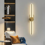 Lampe De Chevet Scandinave Design Élégant Épuré Applique Murale Chambre