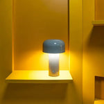 Lampe De Chevet Tactile Champignon Style Tactile