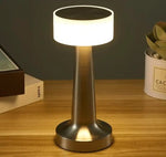 Lampe de chevet Tactile Sans Fil Design