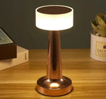 Lampe de chevet Tactile Sans Fil Design