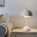 Lampe De Chevet Vintage Champignon Tactile Chevet Champignon