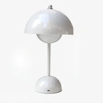 Lampe de Chevet Vintage Champignon Tactile