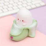 Lampe de nuit banane pour chambre d’enfant