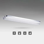 Lampe de salle de bain LED