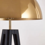 Lampe De Table Design Bronze Luminaire Chambre