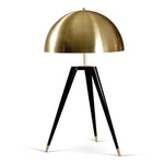 Lampe De Table Design Bronze Luminaire Chambre