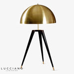 Lampe De Table Design Bronze Luminaire Chambre